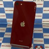 iPhoneSE ��3���� 64GB Product Red MMYE3J/A SoftBank��S