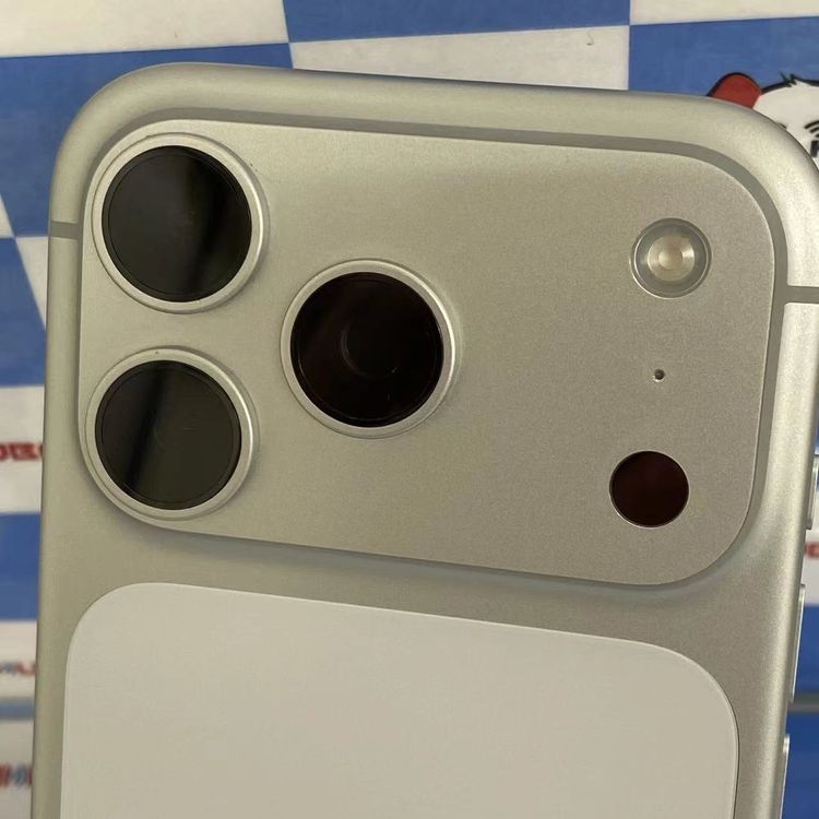 ¨��ȯ����iPhone 17 Pro 256GB ����С� MG854J/A SIM�ե꡼
