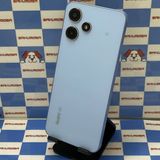 Xiaomi Redmi 12 5G 4GB/128GB スカイブルー XIG03 AU版SIMフリ