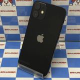¨��ȯ����iPhone12 mini 256GB �֥�å� MGDR3J/A SIM�ե꡼