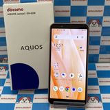 AQUOS sense3 64GB �饤�ȥ��åѡ� SH-02M docomo��SIM�ե꡼