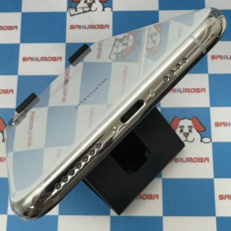 ¨ȯiPhoneXS Max 256GB С NT6V2J/A SIMե꡼
