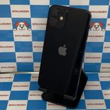¨��ȯ����iPhone12 mini 64GB �֥�å� MGA03J/A AU��SIM�ե꡼