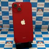iPhone14 256GB Product Red MPWG3J/A docomoSIMե꡼