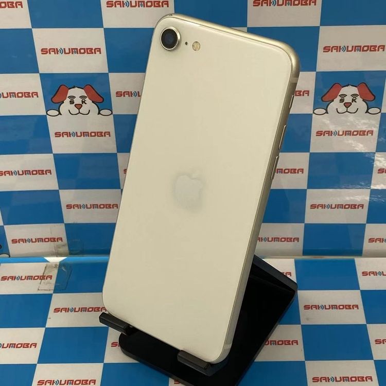 iPhoneSE 3 128GB 饤 MMYG3J/A SIMå doco