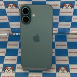 ¨��ȯ����iPhone16 128GB �ƥ����� MYDV3J/A SIM�ե꡼����Ʊ��