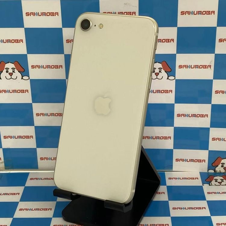 iPhoneSE ��3���� 128GB �������饤�� MMYG3J/A docomo��SIM�ե꡼��