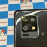 ¨��ȯ����AQUOS zero6 128GB �֥�å� SHG04 AU��SIM�ե꡼