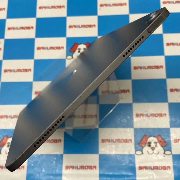 iPad Air 11����� ��6���� ������Wi-Fi��ǥ� 128GB ���ڡ������쥤 4UWC