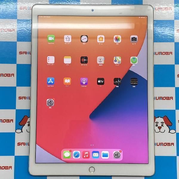 ムスビー｜iPad Pro 12.9インチ 第2世代 512GB AU版SIMフリー 