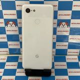 Google Pixel 3 64GB ���ꥢ�꡼ �ۥ磻�� Pixel3 SoftBank��SIM