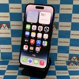 iPhone14 Pro 128GB スペースブラック MPXU3J/A 楽天モバイル版SIMフリー