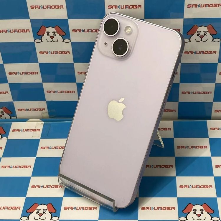 ¨��ȯ����iPhone14 128GB �ѡ��ץ� MPUY3J/A SoftBank��SIM�ե꡼