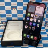 iPhone12 Pro Max 256GB �ѥ��ե��å��֥롼 MGD23J/A SIM���å����