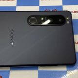 Xperia 1 III 12GB/256GB �ե����ȥѡ��ץ� SO-51B docomo��SIM