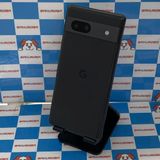 Google Pixel 7a 128GB Charcoal G82U8 SoftBank��SIM��