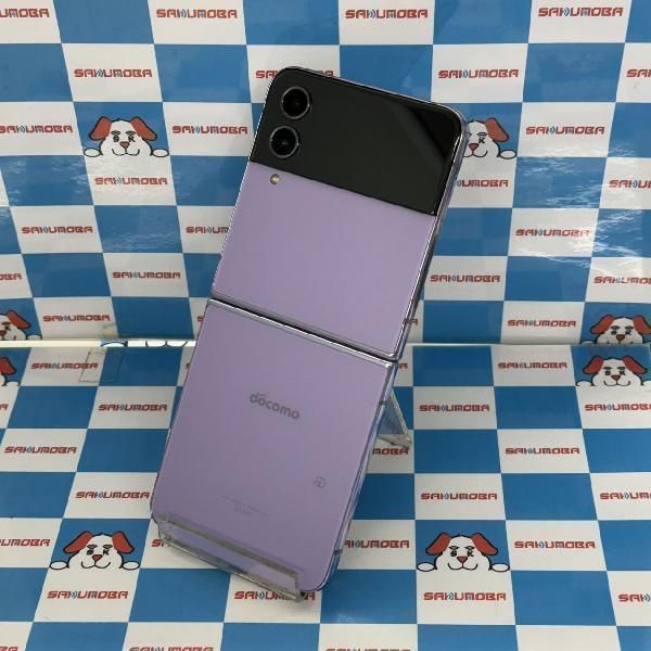 ムスビー｜当日発送可Galaxy Z Flip4 SC-54C 128GB docomo版SIMフリー 
