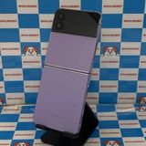 Galaxy Z Flip4 5G 128GB ܥѡץ SM-F721C ŷХSIM