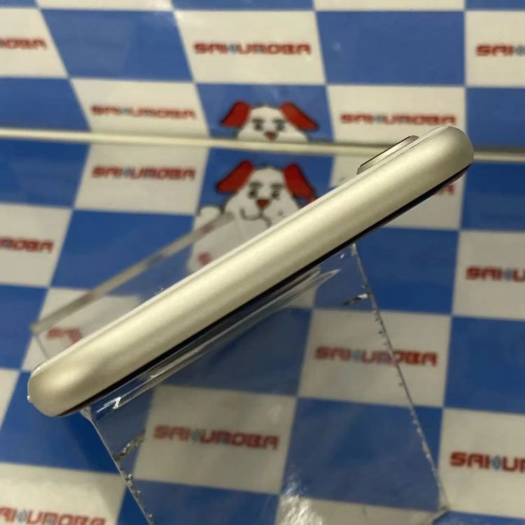 iPhoneSE ��3���� 64GB �������饤�� MMYD3J/A SoftBank��SIM�ե꡼