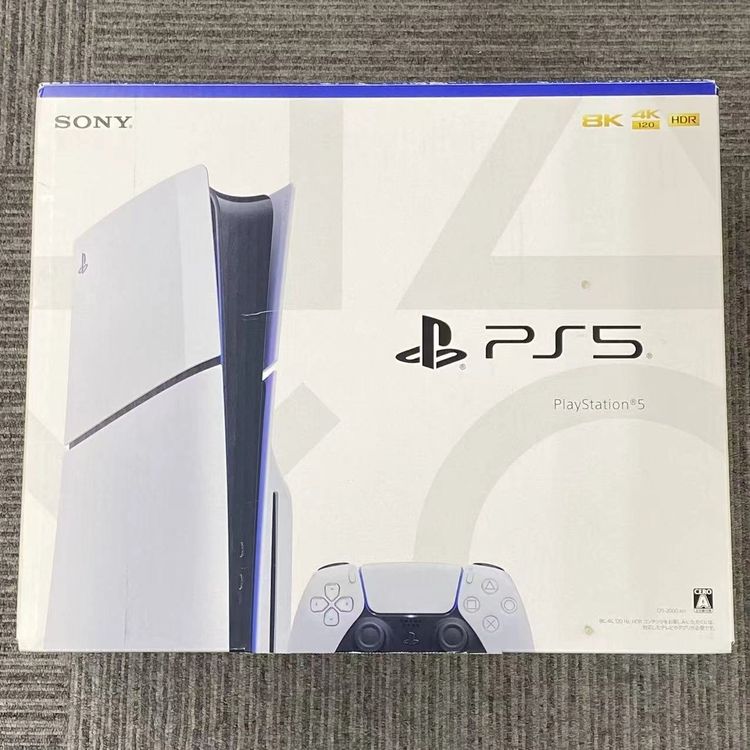 ¨��ȯ����Playstation5 CFI-2000A01 1TB �ۥ磻��