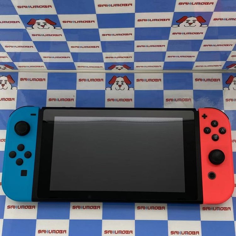 ¨��ȯ����Nintendo Switch 32GB ���졼 HAC-001