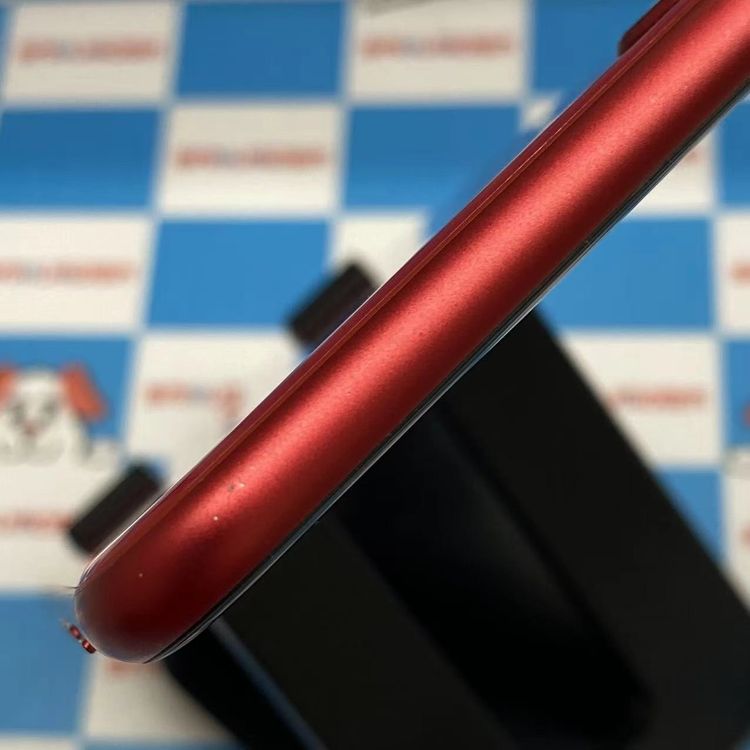 iPhoneSE 2 128GB Product Red MXD22J/A SoftBank