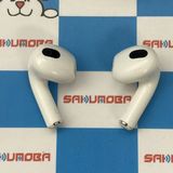 ¨��ȯ����AirPods ��3���� �ۥ磻�� A2564