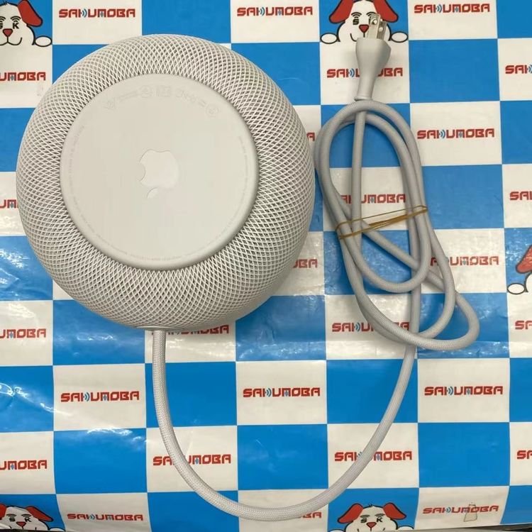 ¨��ȯ����HomePod ��2���� �ۥ磻�� MQJ83J/A ����