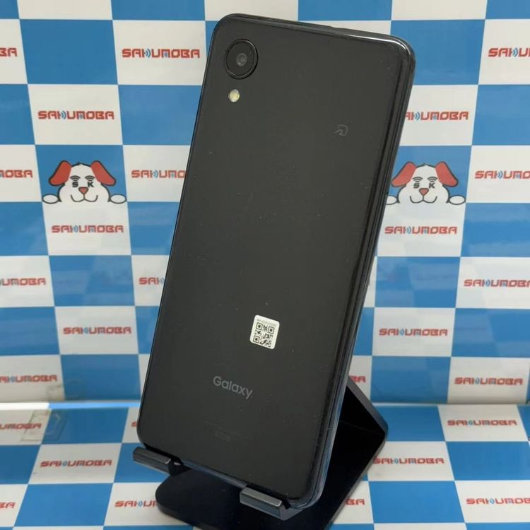 ¨ȯGalaxy A23 5G 4GB/64GB ֥å SCG18 AUSIMե꡼