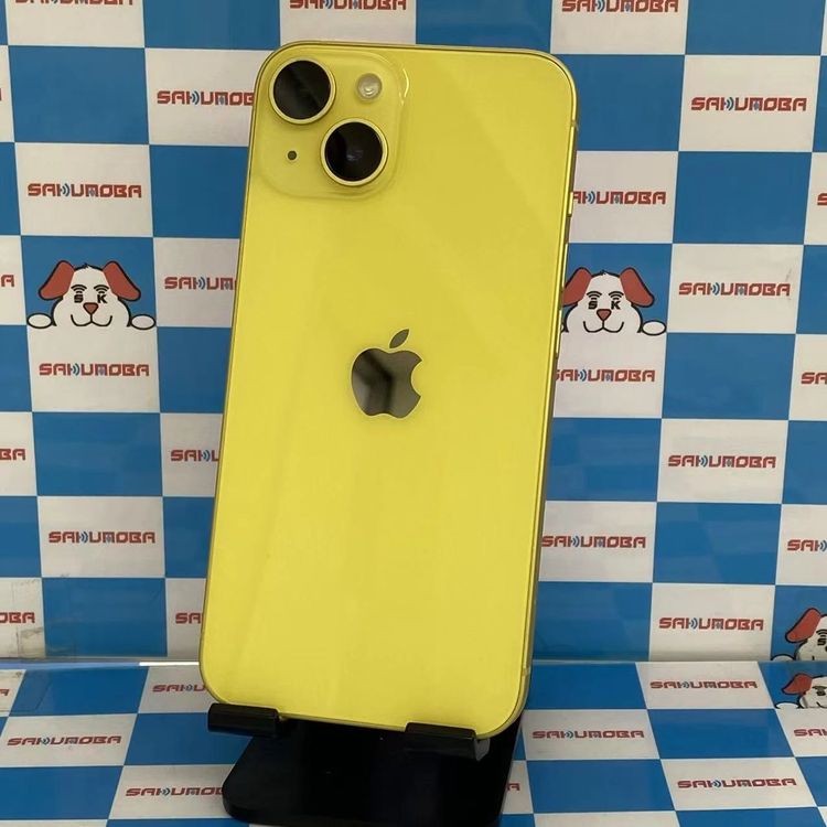 ¨��ȯ����iPhone14 256GB �������� MR3R3J/A ��ŷ��Х�����SIM�ե꡼