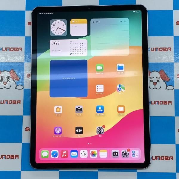 ムスビー｜iPad Pro 11インチ 第4世代 128GB Wi-Fiモデル バッテリー 