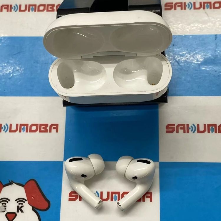 AirPods Pro 1 2021ǯǥ MagSafe - ۥ磻 MLWK3J/A