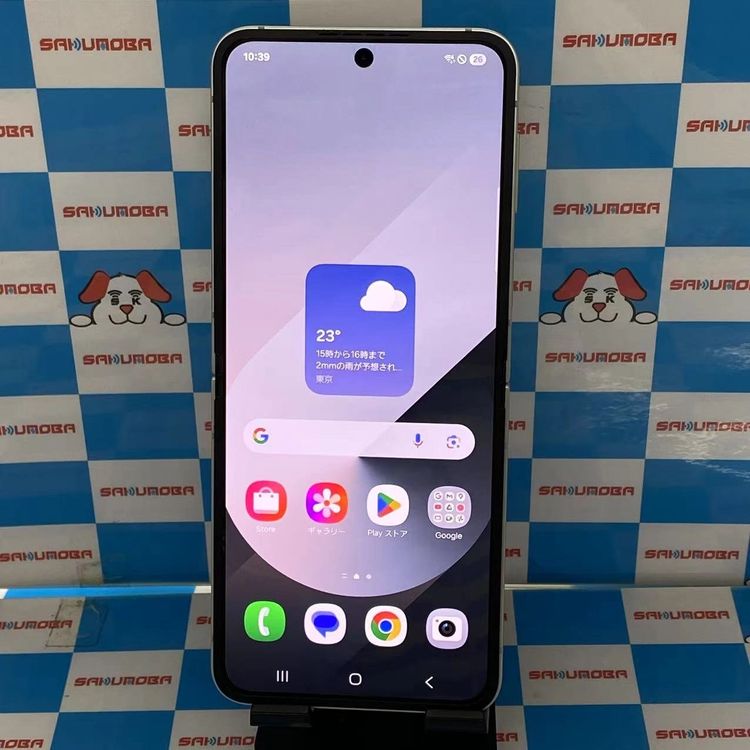 Galaxy Z Flip6 12GB/256GB С ɥ SM-F741Q SIMե