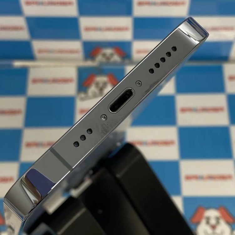 iPhone13 Pro 256GB ������֥롼 MLUU3J/A AU��SIM�ե꡼ ����