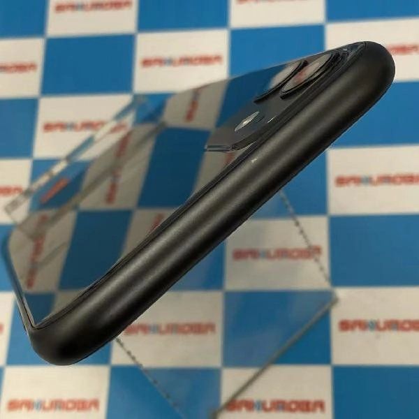 iPhone11 docomoSIMե꡼ 64GB MWLT2J/A A2221 