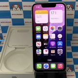iPhone13 mini 256GB スターライト MLJK3J/A SoftBank版SIMフリ