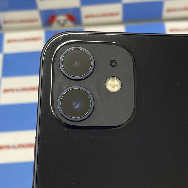 iPhone12 64GB �֥�å� MGHN3J/A docomo��SIM�ե꡼ �������