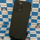 iPhone15 Pro Max 256GB �֥�å������˥��� MU6P3J/A SoftBank