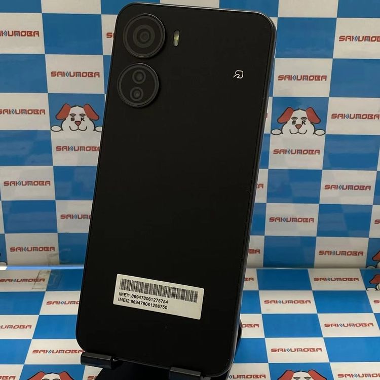 Libero 5G IV 128GB ֥å A302ZT Y!mobileSIMե꡼ 