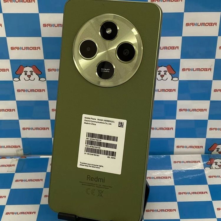 xiaomi Redmi 14C 8GB/256GB ���������꡼�� 2409BRN2CL ���ȥ���