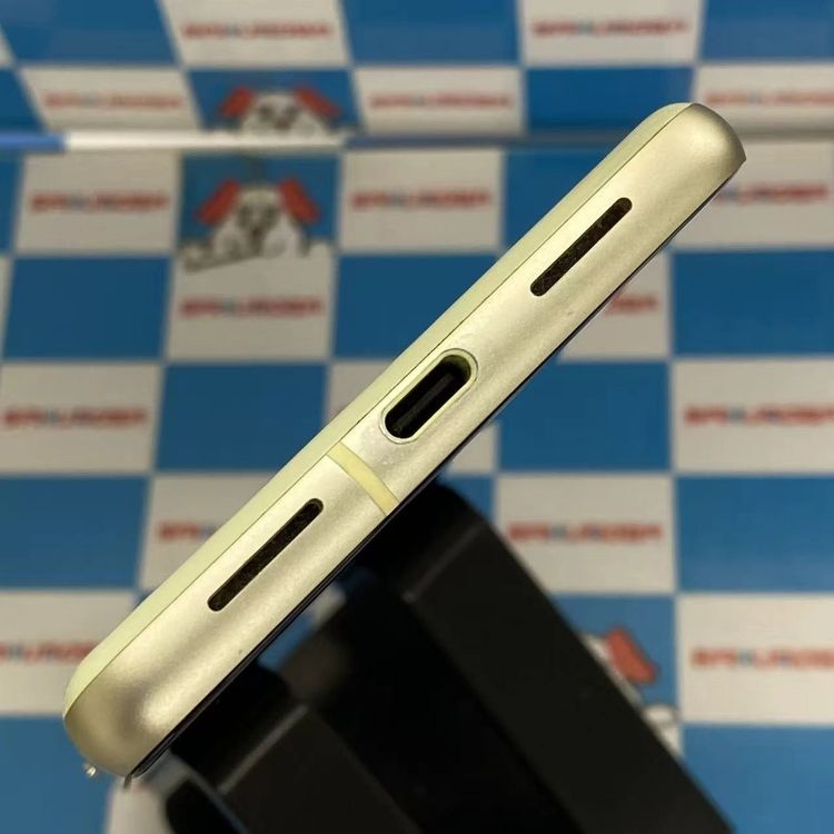 Google Pixel 7 256GB Lemongrass G03Z5 SIM�ե꡼��������