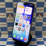 iPhone15 Pro Max 256GB �ʥ���������˥��� MU6R3J/A AU��SIM��