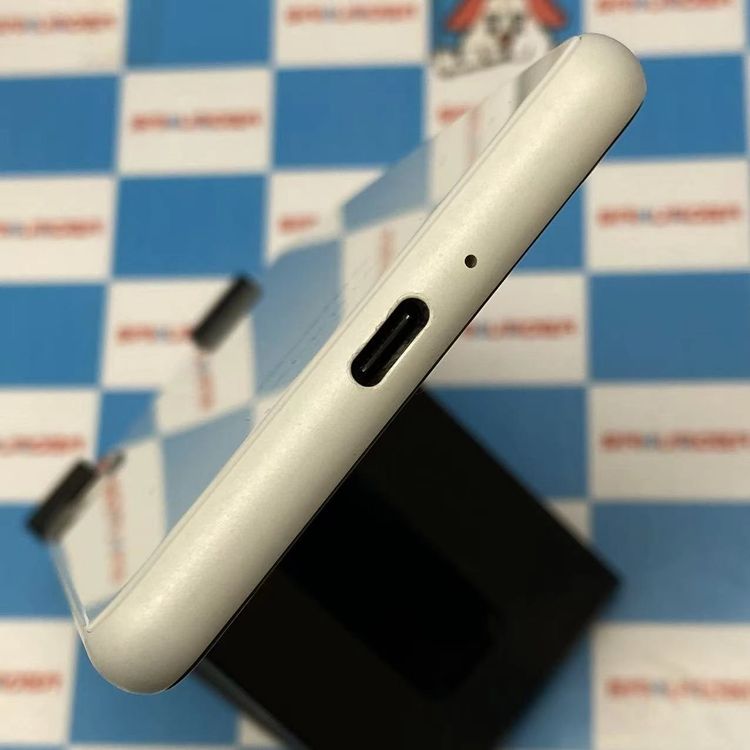 ¨��ȯ����Xperia 10 II 64GB �ۥ磻�� SO-41A docomo��SIM�ե꡼