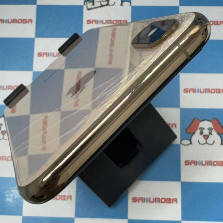 iPhoneXS docomo Apple 64GB - MTAY2J/A SIMå