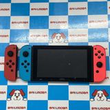 ムスビー｜爆速発送Nintendo Switch ネオンブルー/ネオンレッド HAD-S 