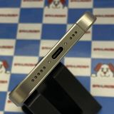 iPhone15 Pro 128GB �ʥ���������˥��� MTU93J/A SIM�ե꡼����