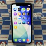 ¨��ȯ����iPhone11 256GB �ۥ磻�� MWM82J/A AU��SIM�ե꡼