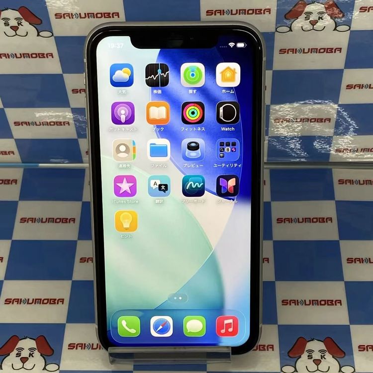 iPhone11（SIMフリー・国内版・） 商品一覧｜ムスビー【中古スマホ