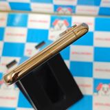 iPhoneXS 256GB  MTE22J/A SoftBankSIMե꡼ 