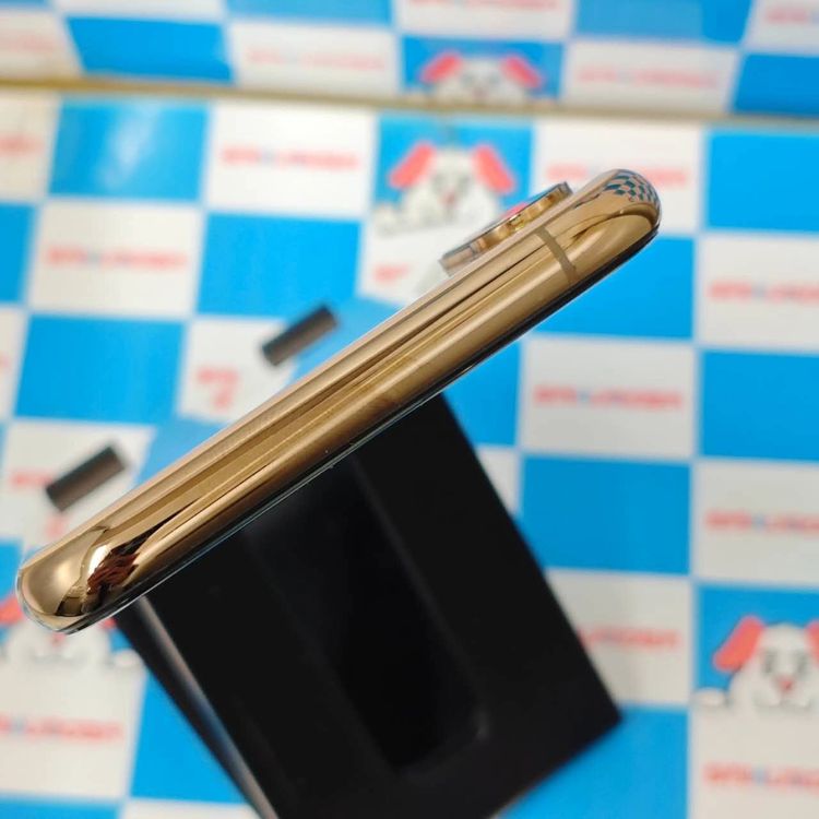 iPhoneXS 256GB  MTE22J/A SoftBankSIMե꡼ 